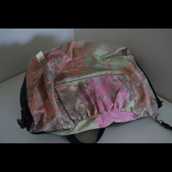 The sak leather tote bag - Picture 5 of 8